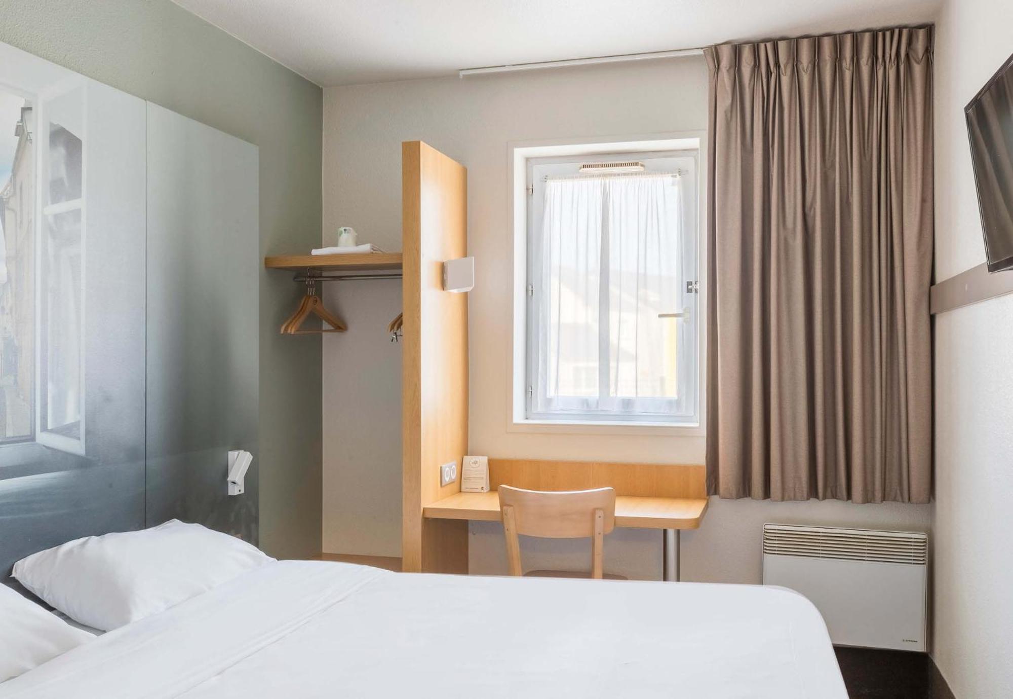 B&B Hotel Bourges 1 Экстерьер фото